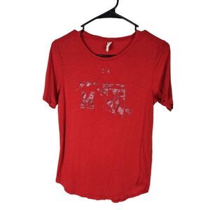 Under Armour University of Maryland T women's small